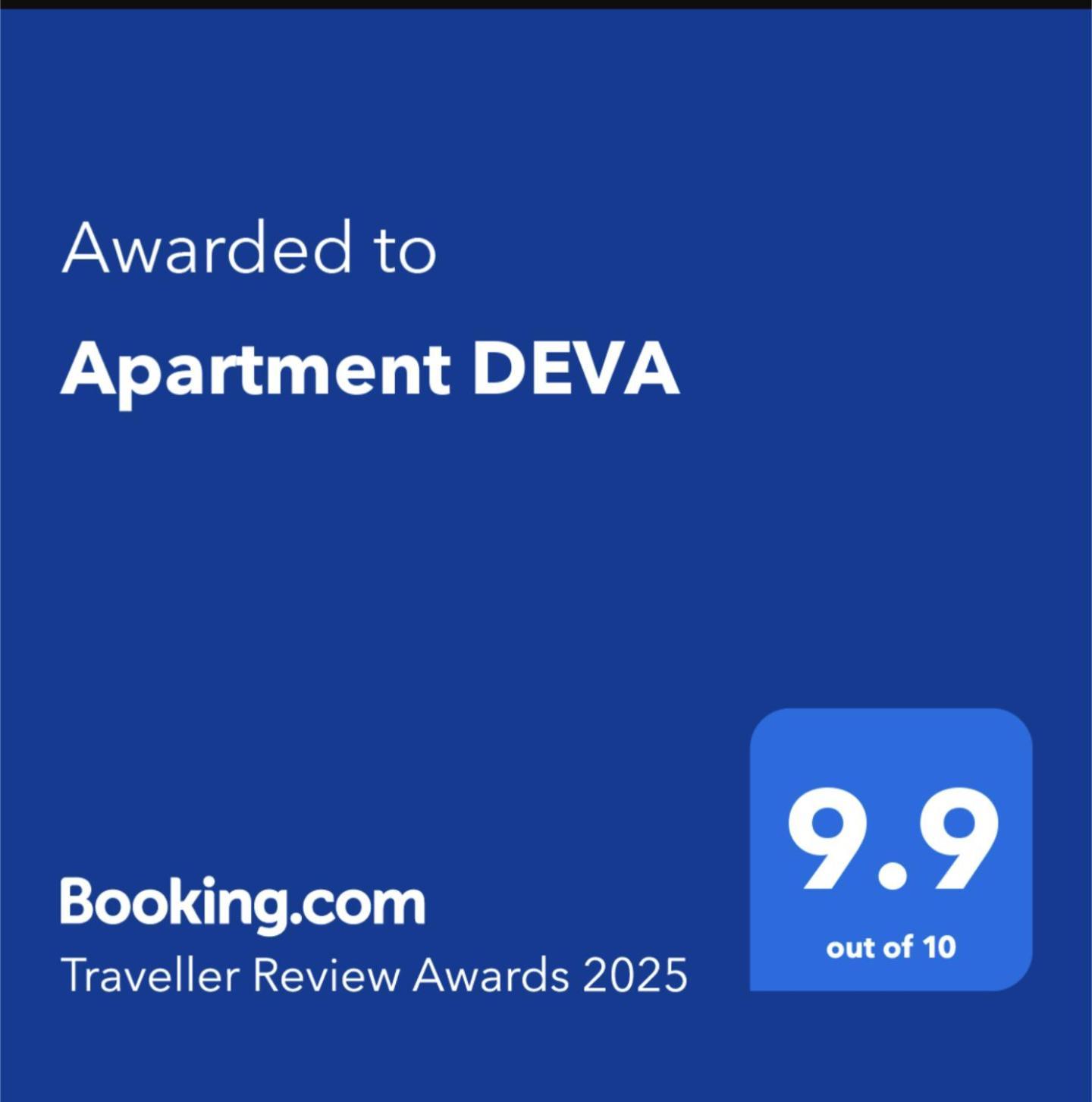 Deva Appartamento